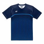 Yonex Practice T-Shirt 16861 Dark Navy